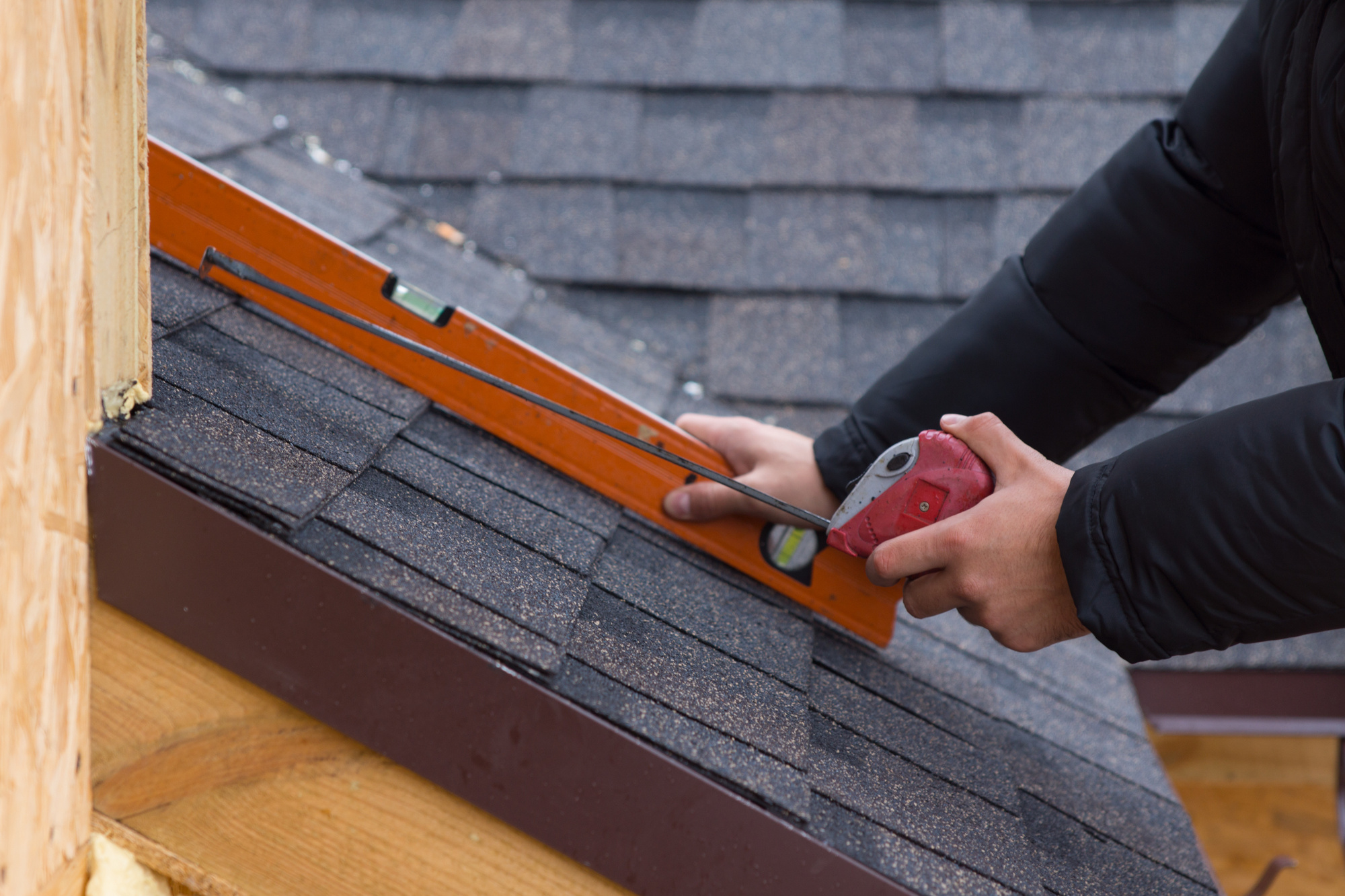 Roofing Services