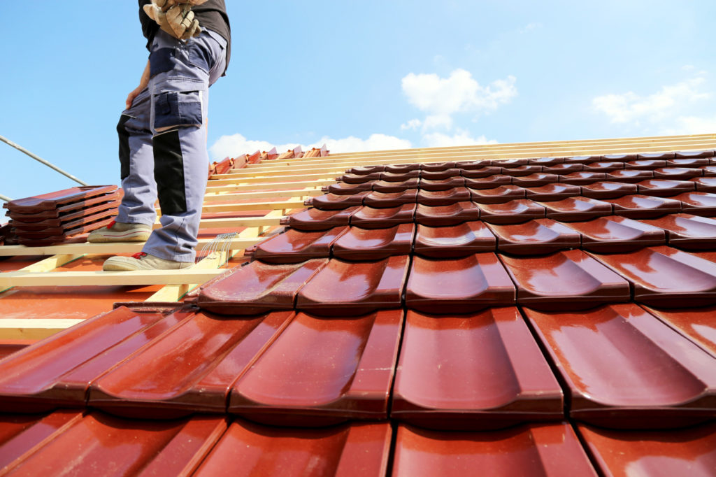 commercial roofing