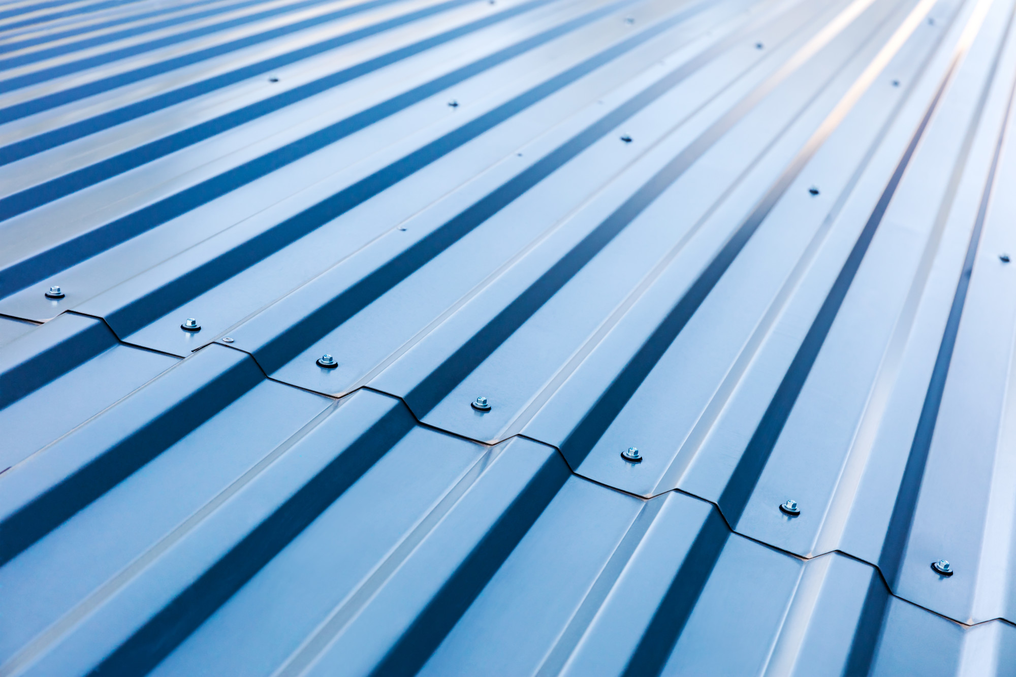 These Are the Common Types of Commercial Roofing Materials