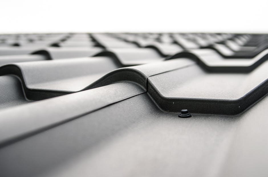 Commercial roofs