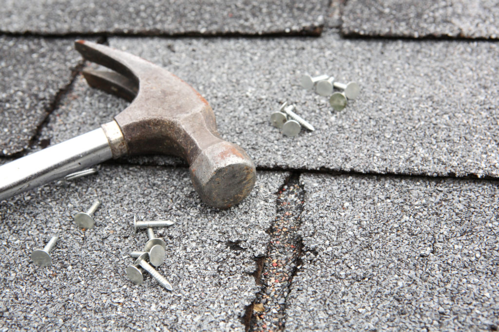 roofing Repair Services