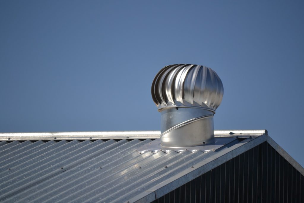 roof vents