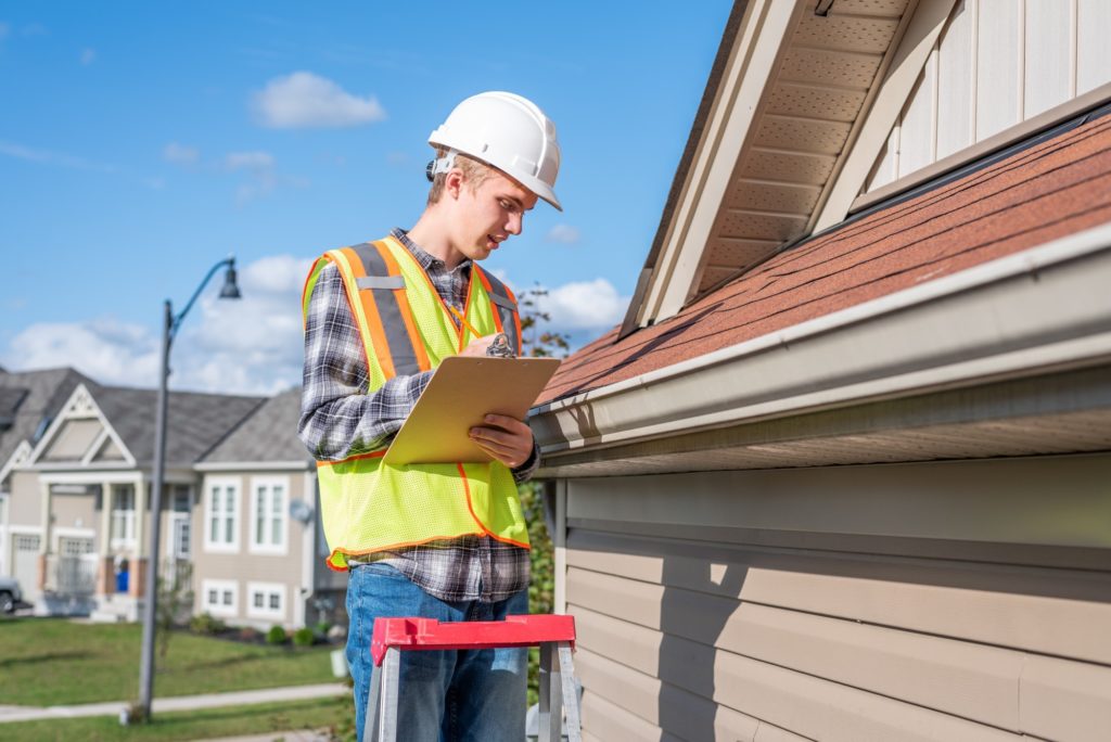 roof checks