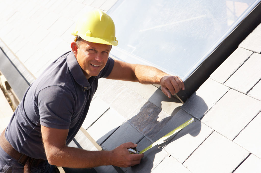 questions to ask a roofer