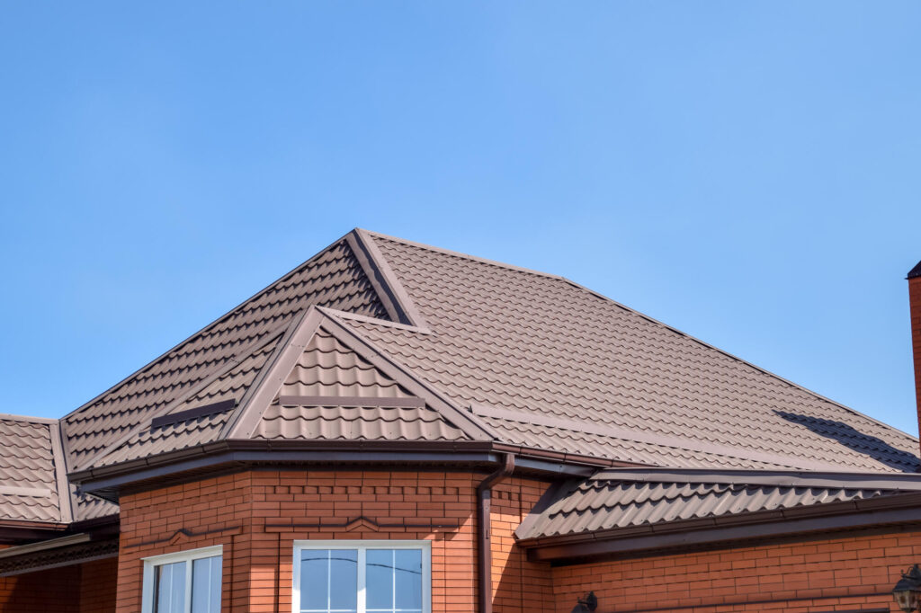 residential roofing contractor